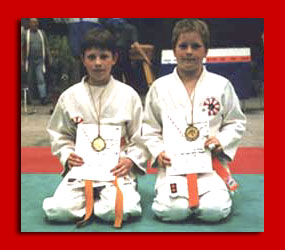 Martje Schörling u. Thorsten Renz-Kiefel